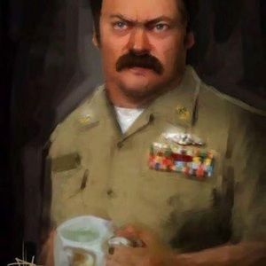 Meet your Posher, Joel